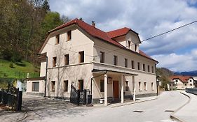 Hostel Kozmus